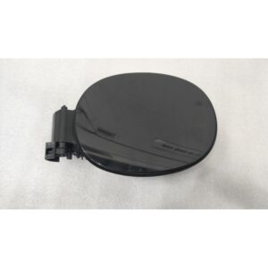 AC/DC charging port cap
