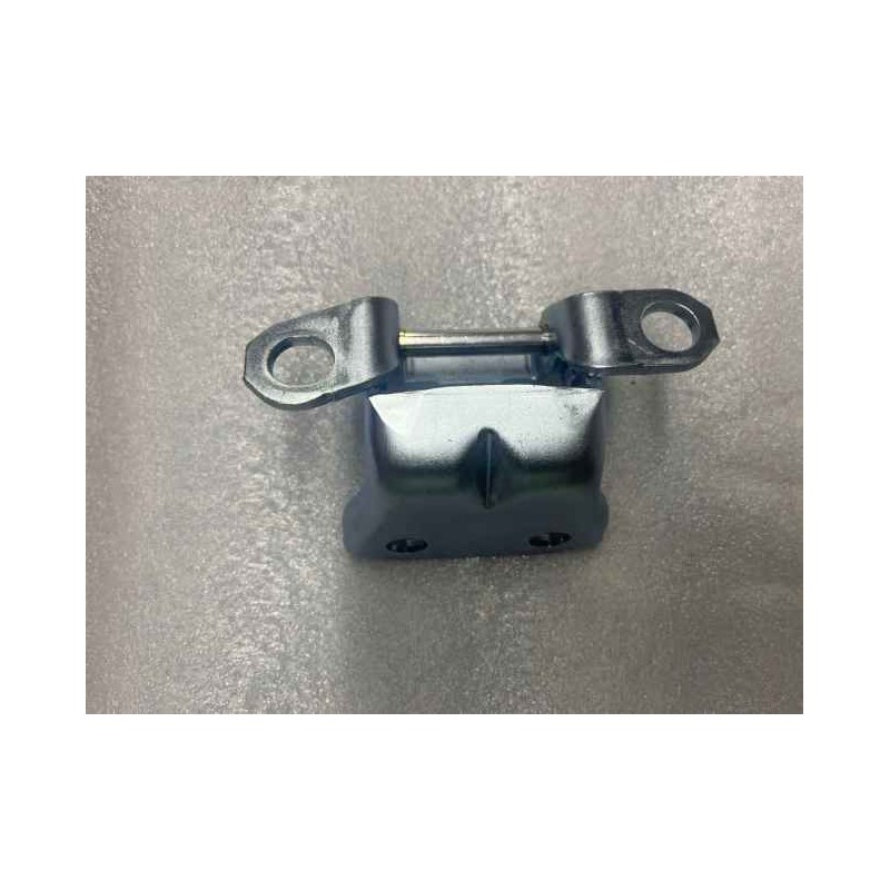 BYD HAN EV Left Front Door Lower Hinge Assembly ST-6106200 | BYD HAN / HAN EV | 12326116-00