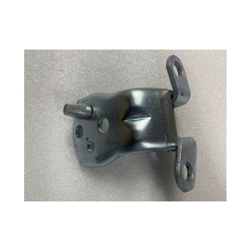 BYD HAN EV Left Front Door Upper Hinge Assembly ST-6106100 | BYD HAN / HAN EV | 12326029-00
