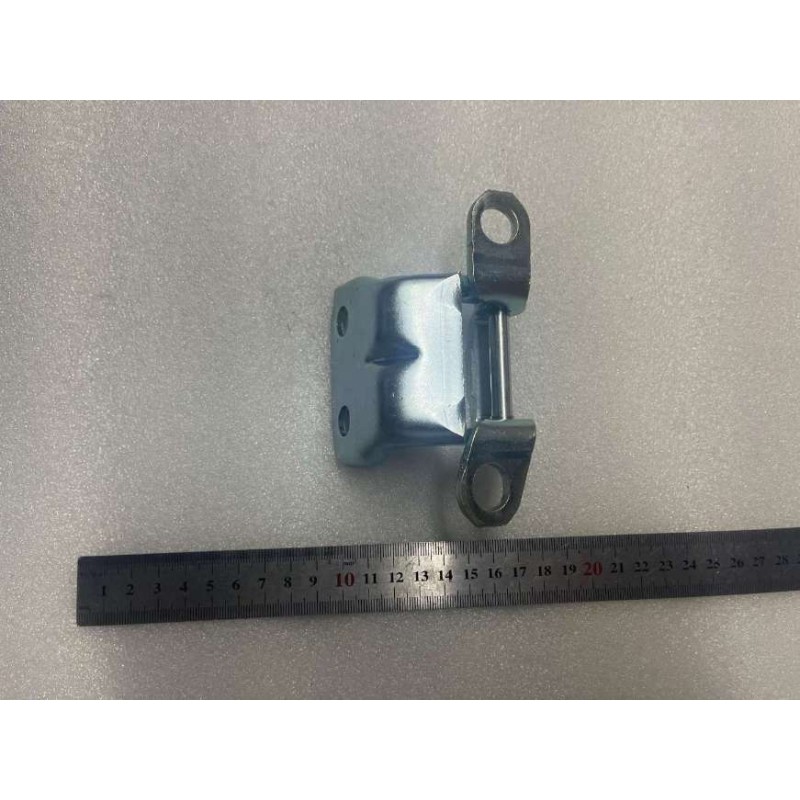 BYD HAN EV Left Rear Door Upper Hinge Assembly ST-6206100 | BYD HAN / HAN EV | 12326145-00