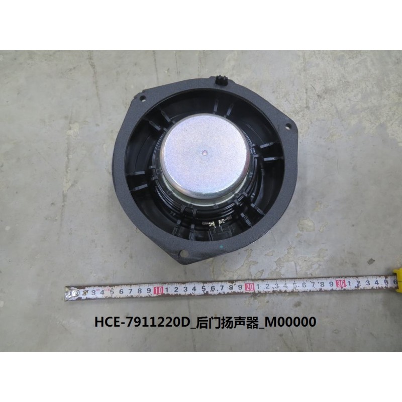 BYD HAN EV Rear Door Speakers HCE-7911220D | BYD HAN / HAN EV | 13163646-00