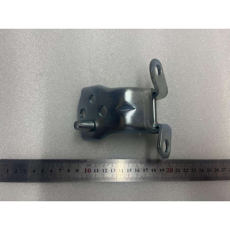 BYD HAN EV Right Front Door Upper Hinge Assembly ST-6106109 | BYD HAN / HAN EV | 12326115-00