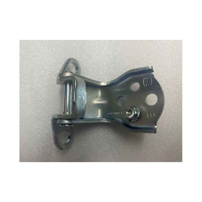 BYD HAN EV Right Front Door Upper Hinge Assembly ST-6106109 | BYD HAN / HAN EV | 12326115-00