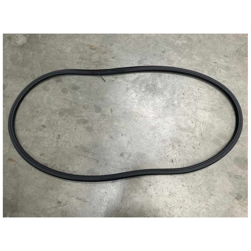 BYD King DM-i / Destroyer 05 Right Rear Door Frame Weatherstrip HAD-5407114A | BYD KING DM-i / DESTROYER 05 | 14161665-00