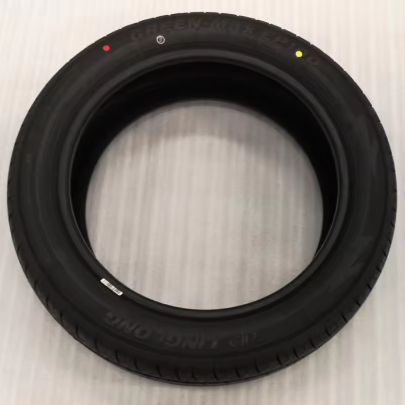 Radial Tire BYD 15262426-00