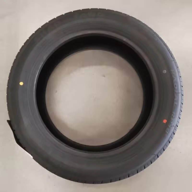 Radial Tire BYD 15384468-00