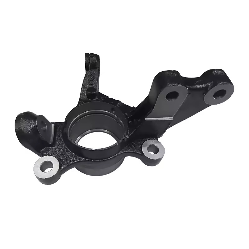 Left Front Steering Knuckle BYD 16436248-00