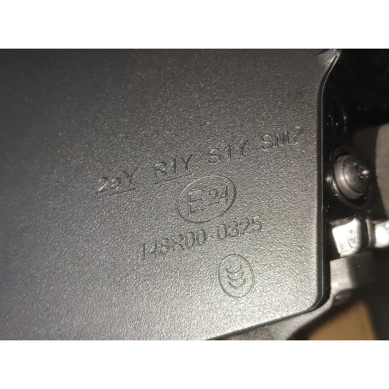BYD SEAL Left Combination Rear Light EKEA-4133010A | BYD SEAL / SEAL EV | 13583362-00