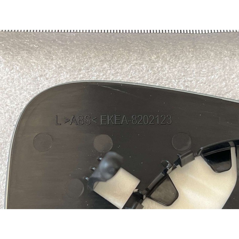 BYD SEAL Exterior Rearview Mirror Left Mirror Support Assembly EKEA-8202210 | BYD SEAL / SEAL EV | 13581475-00