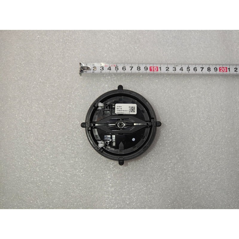 BYD SEAL External Rearview Mirror Reversing Assembly 6B-8202320B | BYD SEAL / SEAL EV | 10515443-00