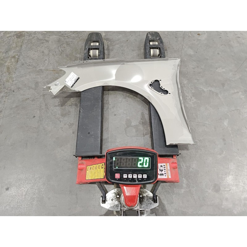 BYD SEAL Fender Front Right EKEA-8403019/77 | BYD SEAL / SEAL EV | 13818802-00