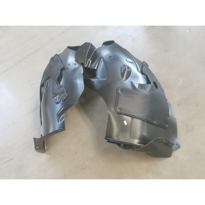 BYD SEAL Fender Liner Front Left EKEA-3102110B | BYD SEAL / SEAL EV | 16689041-00