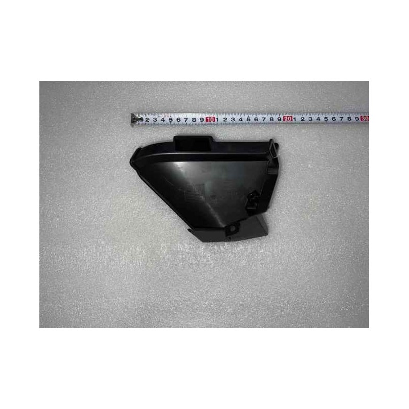 BYD SEAL Front Bumper Lower Windscreen Reinforcement Plate-left EKEA-2803117 | BYD SEAL / SEAL EV | 13499336-00