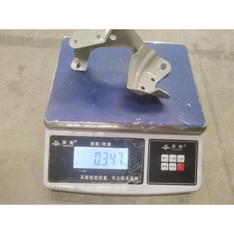BYD SEAL Front Cabin Bracket V Assembly EKEA-5301250/77 | BYD SEAL / SEAL EV | 13818459-00