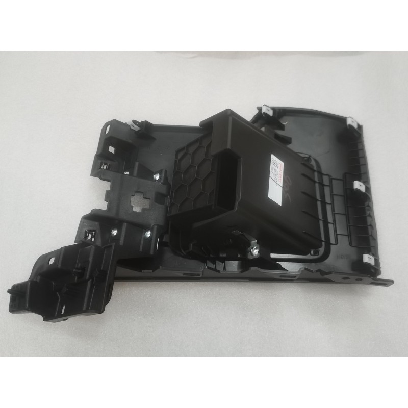BYD SEAL Instrument Panel Left Lower Guard Plate Assembly EKEA-5306200 | BYD SEAL / SEAL EV | 13444465-00