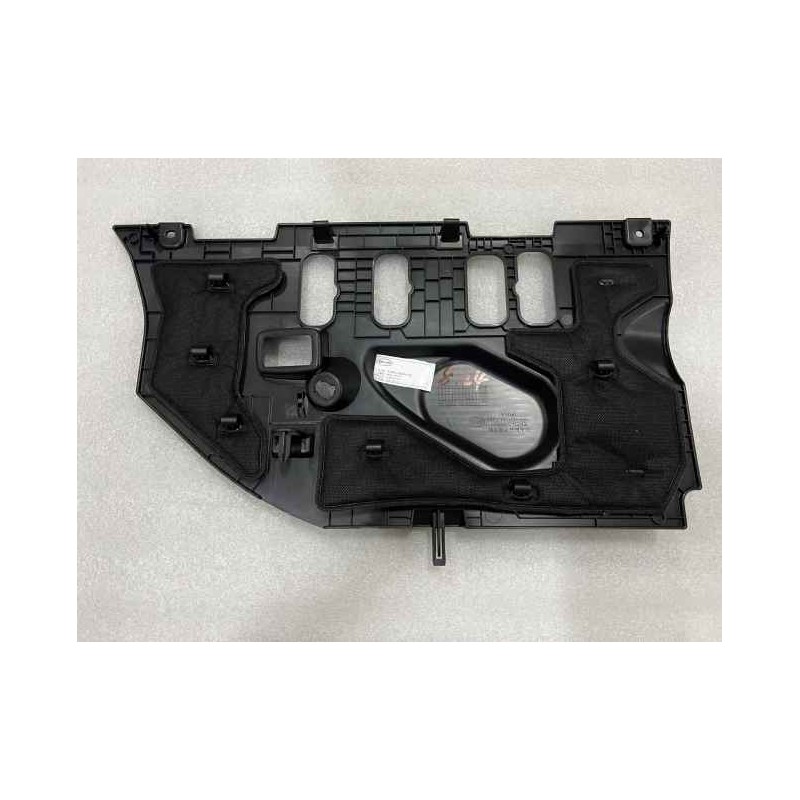 BYD SEAL Instrument Panel Lower Right Sound Insulation Board Assembly EKEA-5306620 | BYD SEAL / SEAL EV | 13444349-00