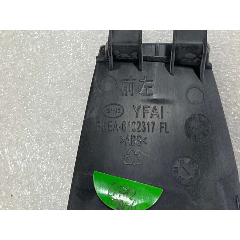 BYD SEAL Left Front Door Inner Buckle EKEA-6102317-00LAZ | BYD SEAL / SEAL EV | 13653168-00