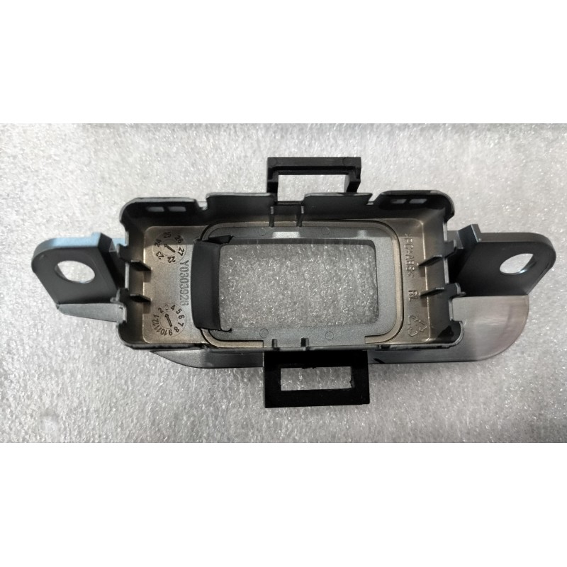 BYD SEAL Left Rear Door Window Control Panel Mounting Seat EKEA-6202125 | BYD SEAL / SEAL EV | 16530193-00