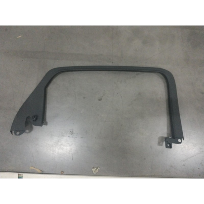BYD SEAL Left Rear Door Window Frame Guard Plate EKEA-6202350 | BYD SEAL / SEAL EV | 13444324-00