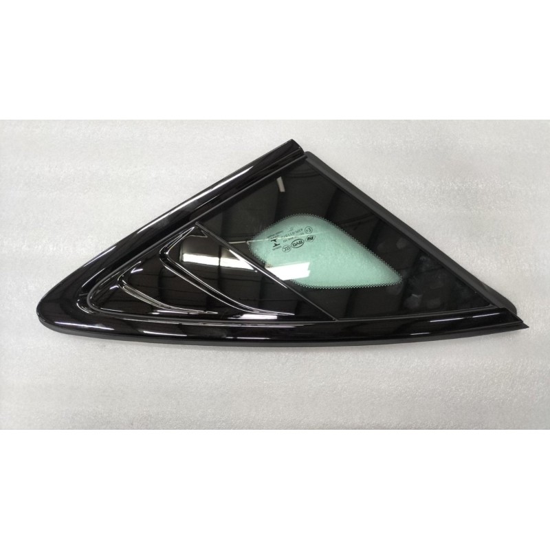 BYD SEAL Left Rear Side Glass Assembly EKEA-5406010A | BYD SEAL / SEAL EV | 13434526-00