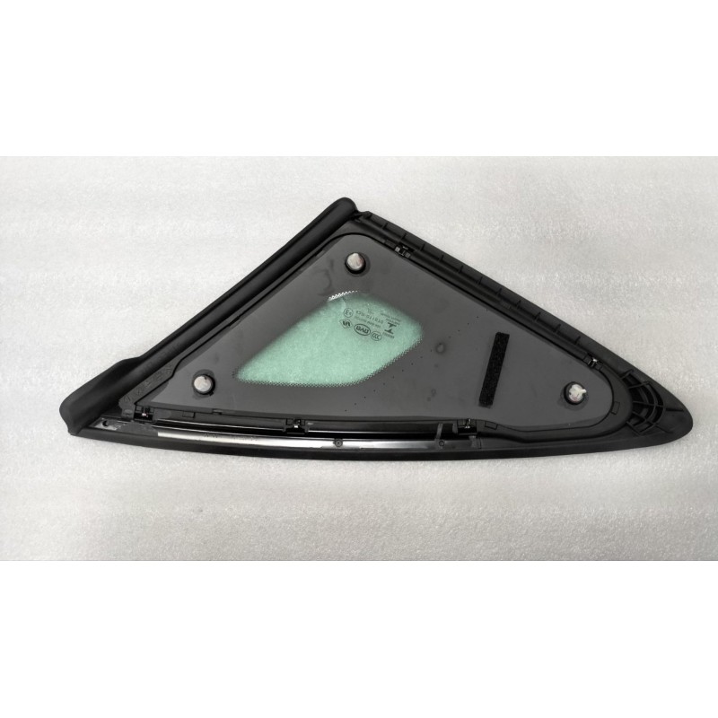 BYD SEAL Left Rear Side Glass Assembly EKEA-5406010A | BYD SEAL / SEAL EV | 13434526-00