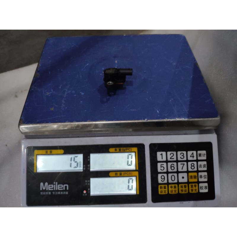 BYD SEAL Pressure Type Collision Sensor TA-3658700 | BYD SEAL / SEAL EV | 13276535-00