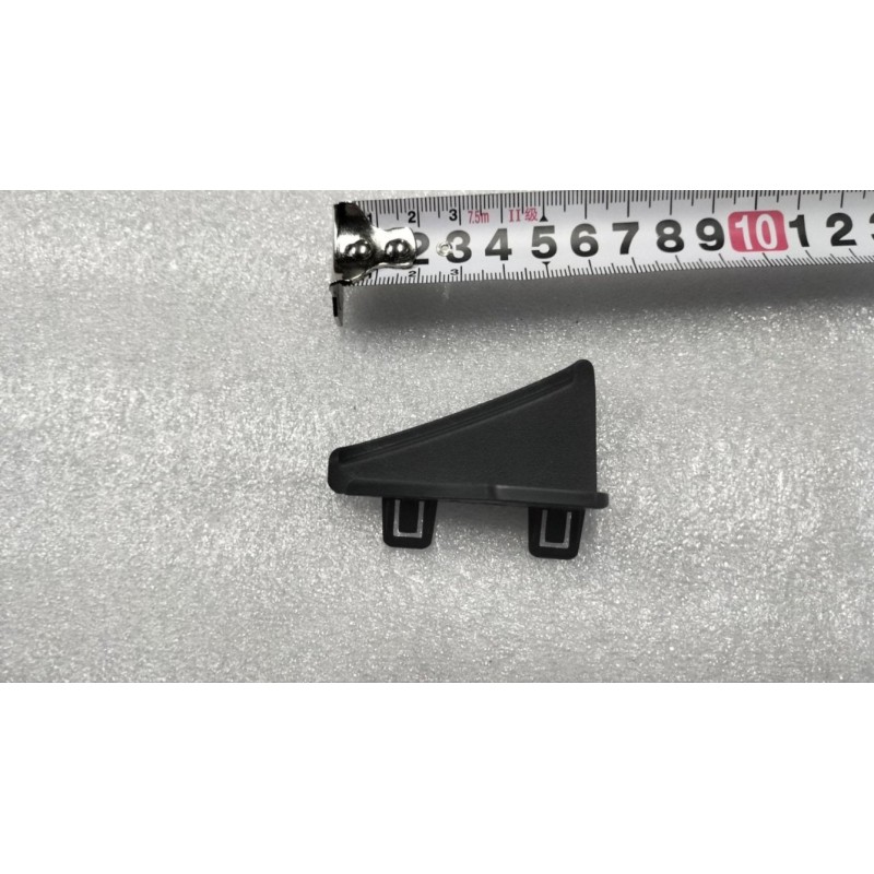 BYD SEAL Rear Bumper Left Corner Trim EKEA-2804117 | BYD SEAL / SEAL EV | 13644219-00