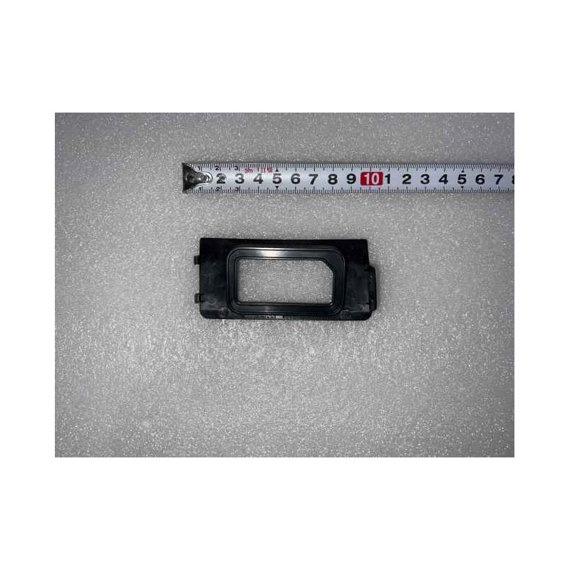 BYD SEAL Rear License Plate Light Bracket-left EKEA-2804121 | BYD SEAL / SEAL EV | 13468889-00