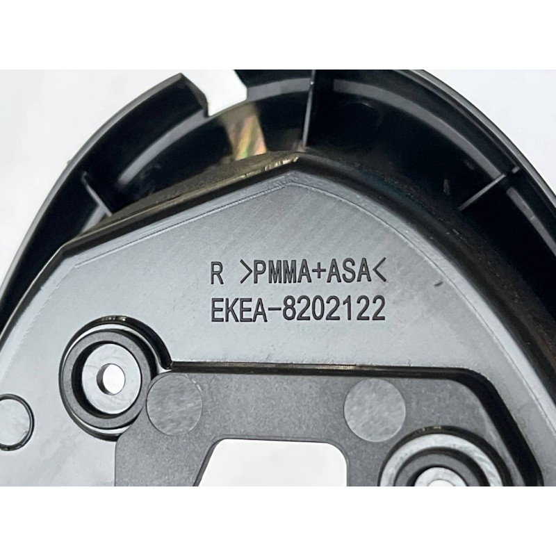 BYD SEAL Right Outer Shell Trim Frame Of Exterior Rearview Mirror EKEA-8202122 | BYD SEAL / SEAL EV | 13506072-00
