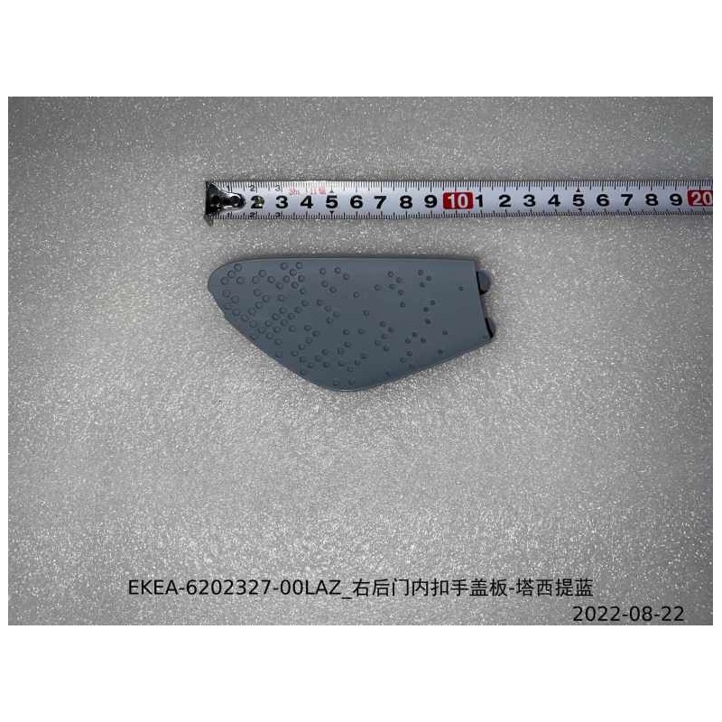BYD SEAL Right Rear Door Inward Buckle EKEA-6202327-00LAZ | BYD SEAL / SEAL EV | 13653169-00