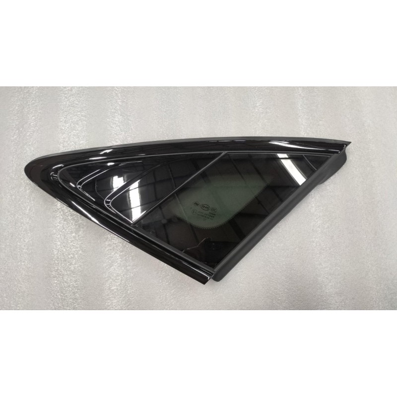 BYD SEAL Right Rear Side Glass Assembly EKEA-5406020B | BYD SEAL / SEAL EV | 13457583-00