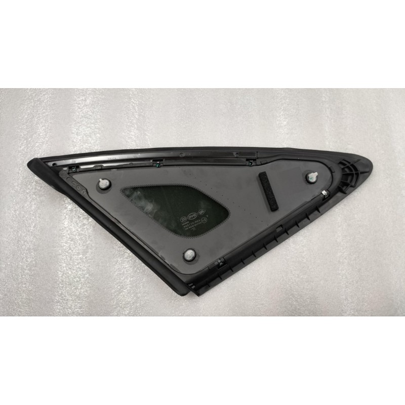 BYD SEAL Right Rear Side Glass Assembly EKEA-5406020B | BYD SEAL / SEAL EV | 13457583-00