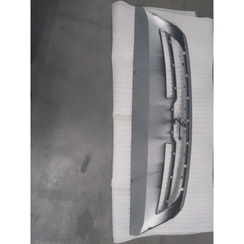 BYD SONG PLUS Front Bumper Lower Guard - Matt Silver White SA3HK-2803135/77-00ST | BYD SONG PLUS / SEAL U / SEALION 6 | 13989862-00
