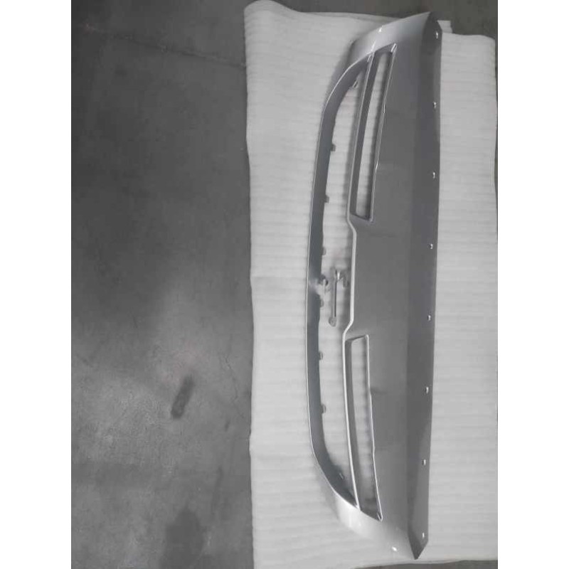 BYD SONG PLUS Front Bumper Lower Guard - Matt Silver White SA3HK-2803135/77-00ST | BYD SONG PLUS / SEAL U / SEALION 6 | 13989862-00