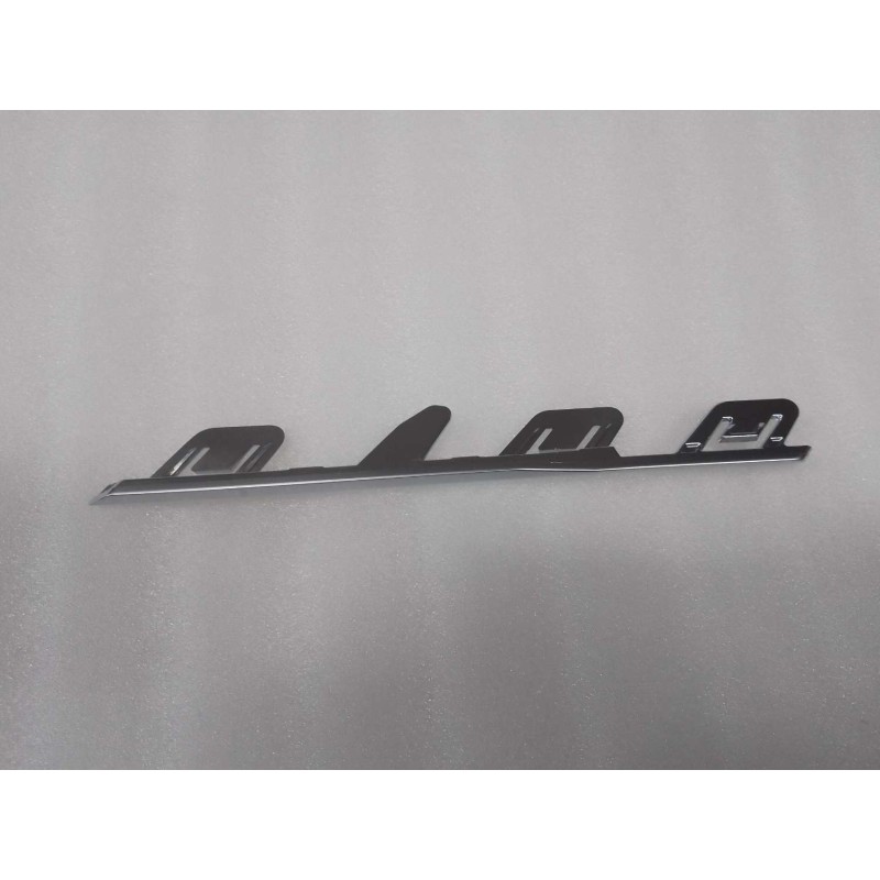 BYD SONG PLUS Front Bumper Right Air Curtain Trim II SA3HKU-2803118 | BYD SONG PLUS / SEAL U / SEALION 6 | 14013138-00