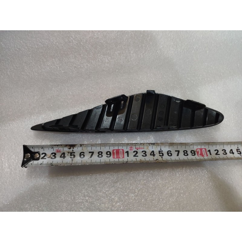 BYD SONG PLUS Rear Bumper Left Side Curtain Trim Panel SA3HK-2804115 | BYD SONG PLUS / SEAL U / SEALION 6 | 14103240-00