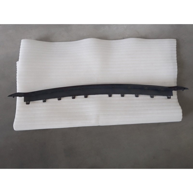 BYD SONG PLUS Rear Bumper Upper Body Trim Strip - High-Gloss Black SA3HK-2804118/77-00BK | BYD SONG PLUS / SEAL U / SEALION 6 | 14103511-00