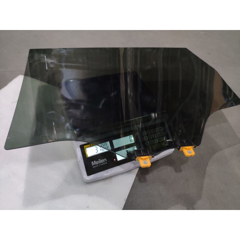 BYD SONG PLUS Right Rear Door Glass SA3F-6203109B | BYD SONG PLUS / SEAL U / SEALION 6 | 13323661-00