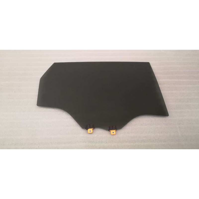 BYD SONG PLUS Right Rear Door Glass SA3F-6203109B | BYD SONG PLUS / SEAL U / SEALION 6 | 13323661-00