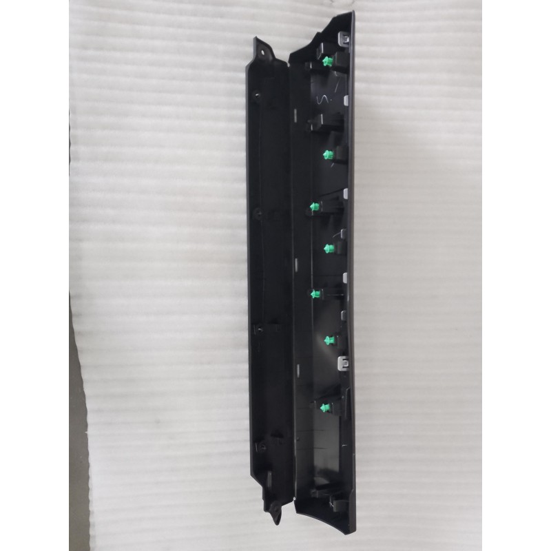 BYD SONG PLUS Right Rear Door Sill Protector SA3HK-5402860 | BYD SONG PLUS / SEAL U / SEALION 6 | 13992451-00
