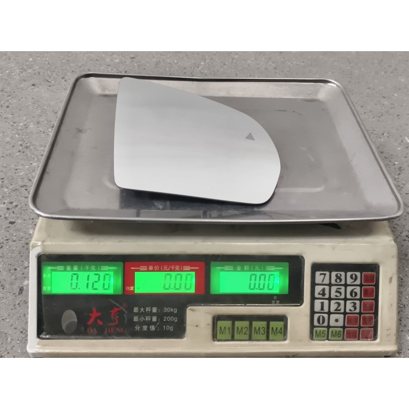 BYD SONG PLUS Right Rearview Mirror Mount - Premium Specification SA2FC-8202219A | BYD SONG PLUS / SEAL U / SEALION 6 | 12561496-00