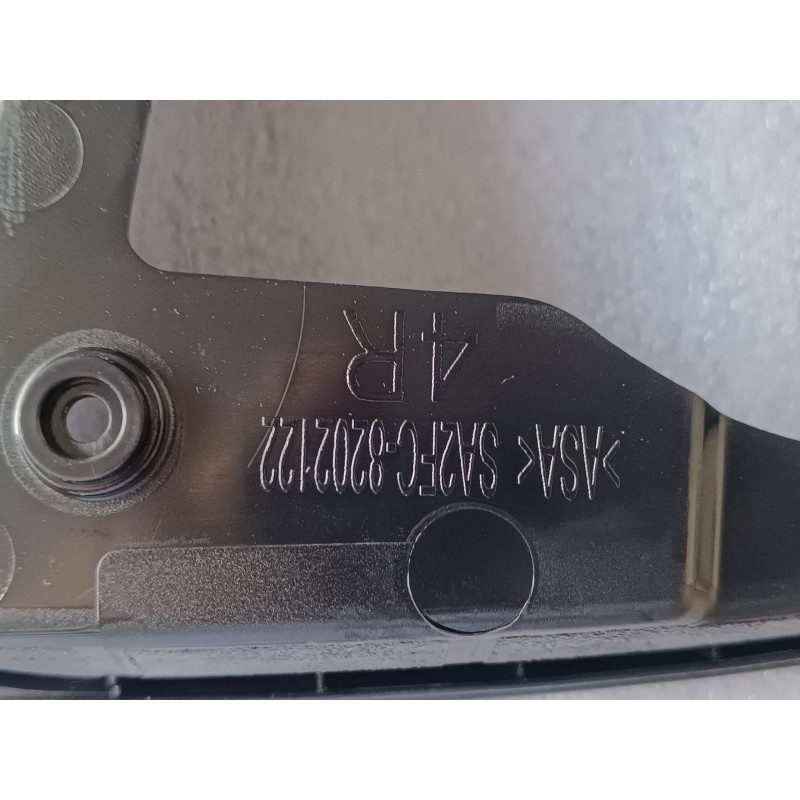 BYD SONG PLUS Right Rearview Mirror Outer Shell Trim Frame SA2FC-8202122 | BYD SONG PLUS / SEAL U / SEALION 6 | 12470369-00