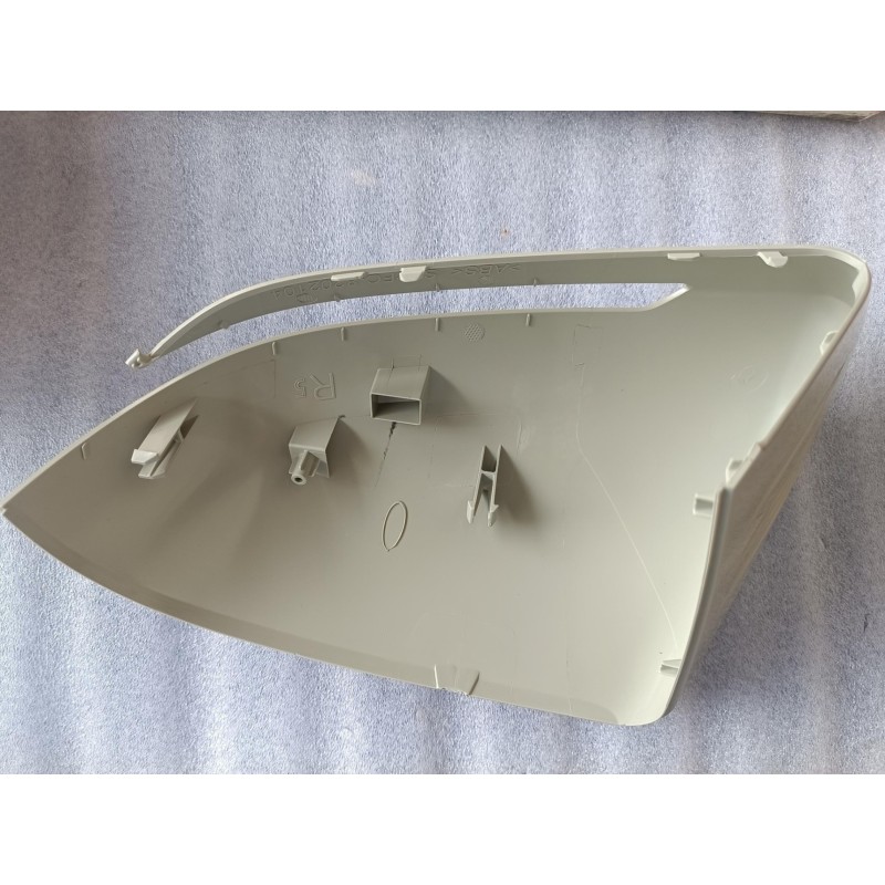 BYD SONG PLUS Right Rearview Mirror Outer Shell Trim Panel SA2FC-8202104 | BYD SONG PLUS / SEAL U / SEALION 6 | 12470365-00