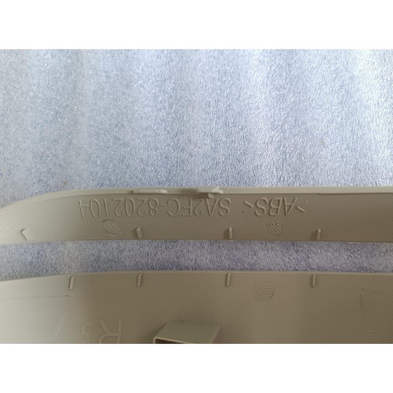 BYD SONG PLUS Right Rearview Mirror Outer Shell Trim Panel SA2FC-8202104 | BYD SONG PLUS / SEAL U / SEALION 6 | 12470365-00