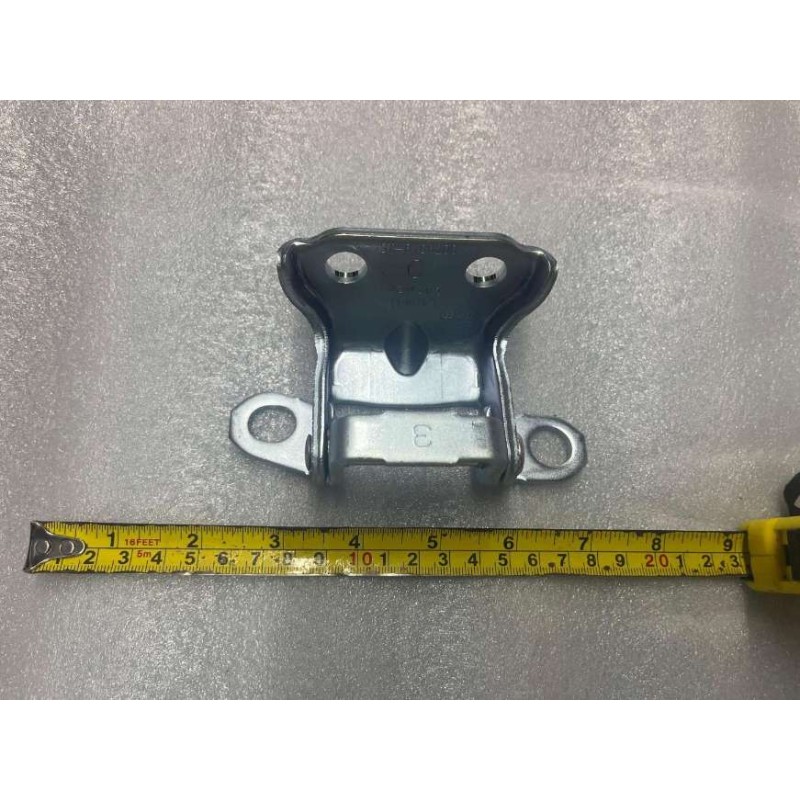 BYD SONG PRO DM-i Left Front Door Lower Hinge Assembly ST-6106200 | BYD SONG PRO DM-i / SONG PRO | 12326116-00