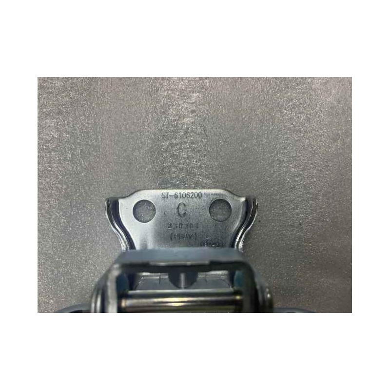 BYD SONG PRO DM-i Left Front Door Lower Hinge Assembly ST-6106200 | BYD SONG PRO DM-i / SONG PRO | 12326116-00