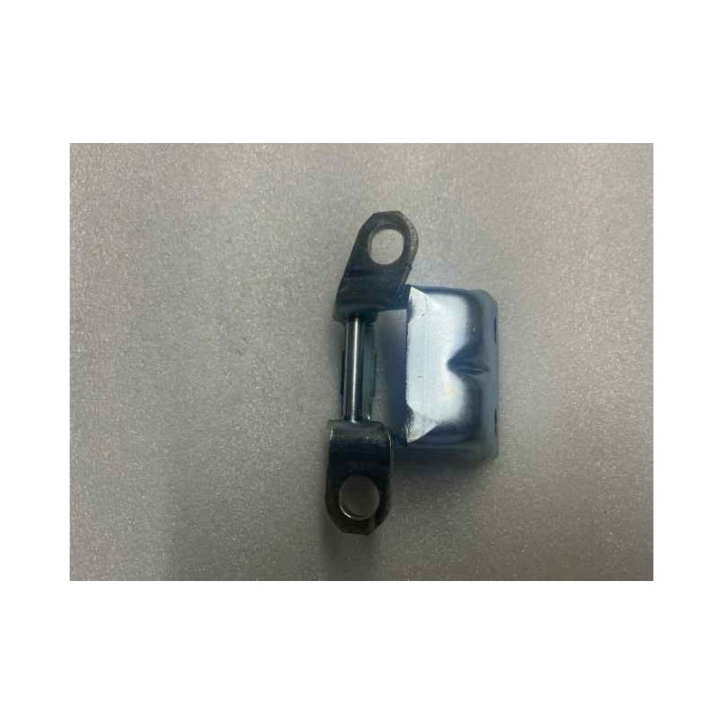 BYD SONG PRO DM-i Left Rear Door Upper Hinge Assembly ST-6206100 | BYD SONG PRO DM-i / SONG PRO | 12326145-00