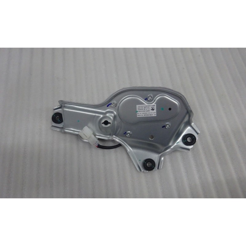 BYD SONG PRO DM-i Rear Wiper Motor and Bracket Assembly SA2FC-6310100A | BYD SONG PRO DM-i / SONG PRO | 12997323-00