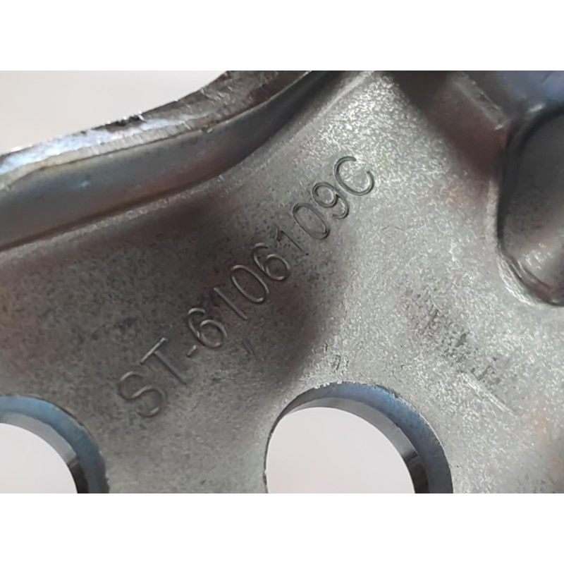 BYD SONG PRO DM-i Right Front Door Upper Hinge Assembly ST-6106109C | BYD SONG PRO DM-i / SONG PRO | 13165115-00