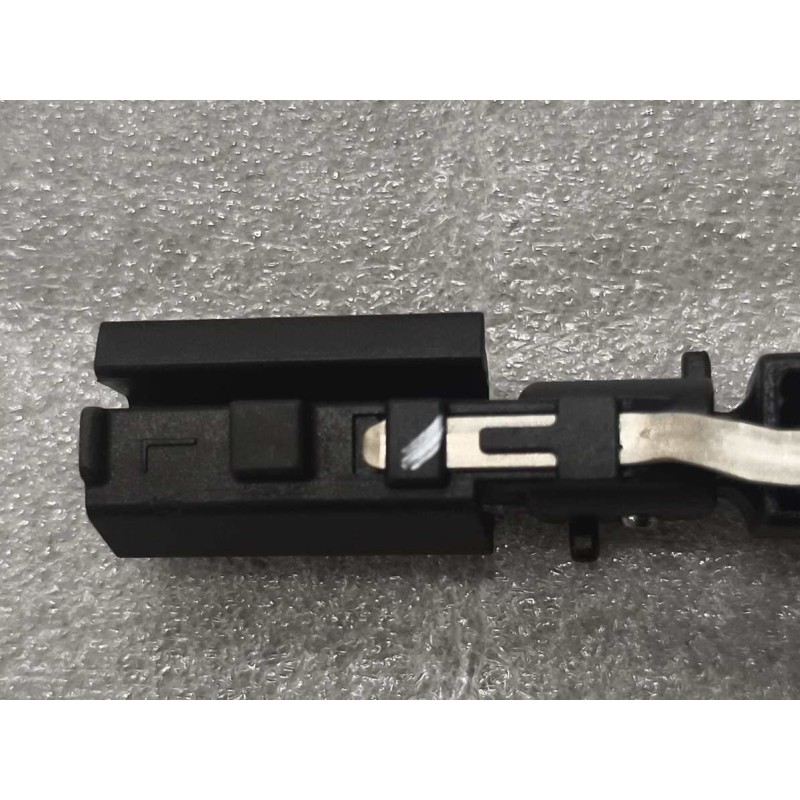 BYD TANG Wind guide rod assembly SA-5703220A | BYD TANG / TANG EV | 11318596-00